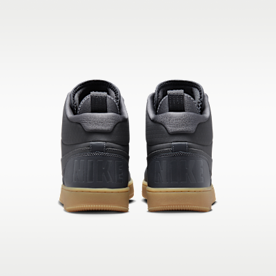 Nike Court Borough Mid Winter Men's Shoe. Nike.com